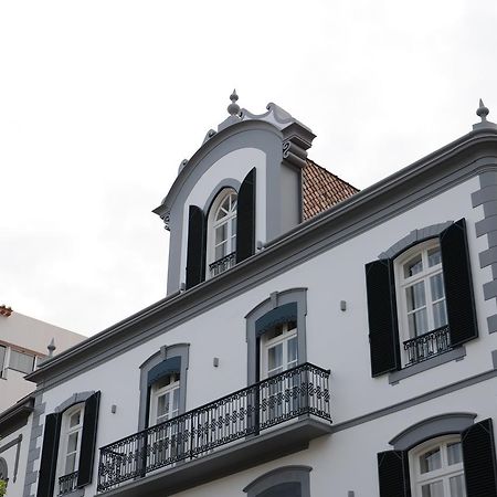 Edificio Charles 301 Apartment Funchal  Luaran gambar