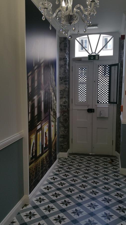 Edificio Charles 301 Apartment Funchal  Luaran gambar