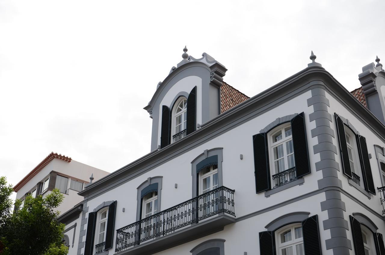Edificio Charles 301 Apartment Funchal  Luaran gambar