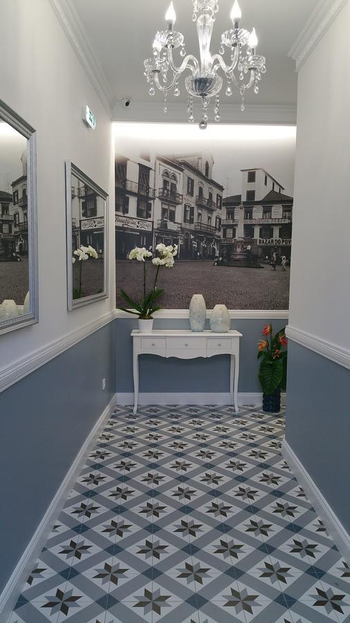 Edificio Charles 301 Apartment Funchal  Luaran gambar