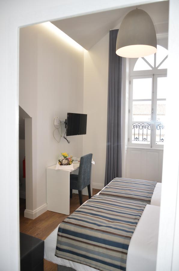 Edificio Charles 301 Apartment Funchal  Luaran gambar
