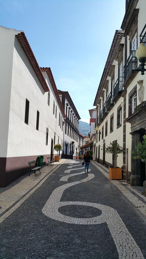 Edificio Charles 301 Apartment Funchal  Luaran gambar