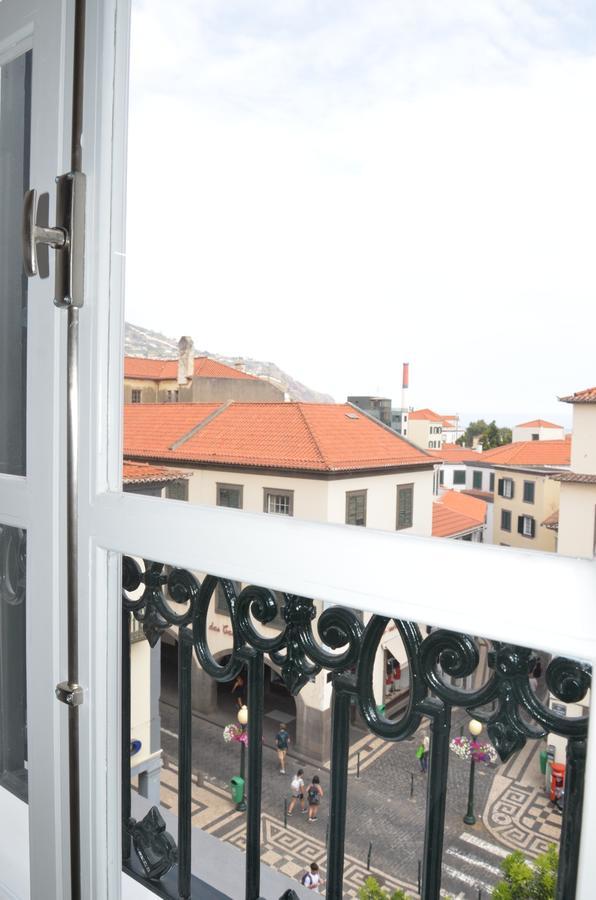 Edificio Charles 301 Apartment Funchal  Luaran gambar