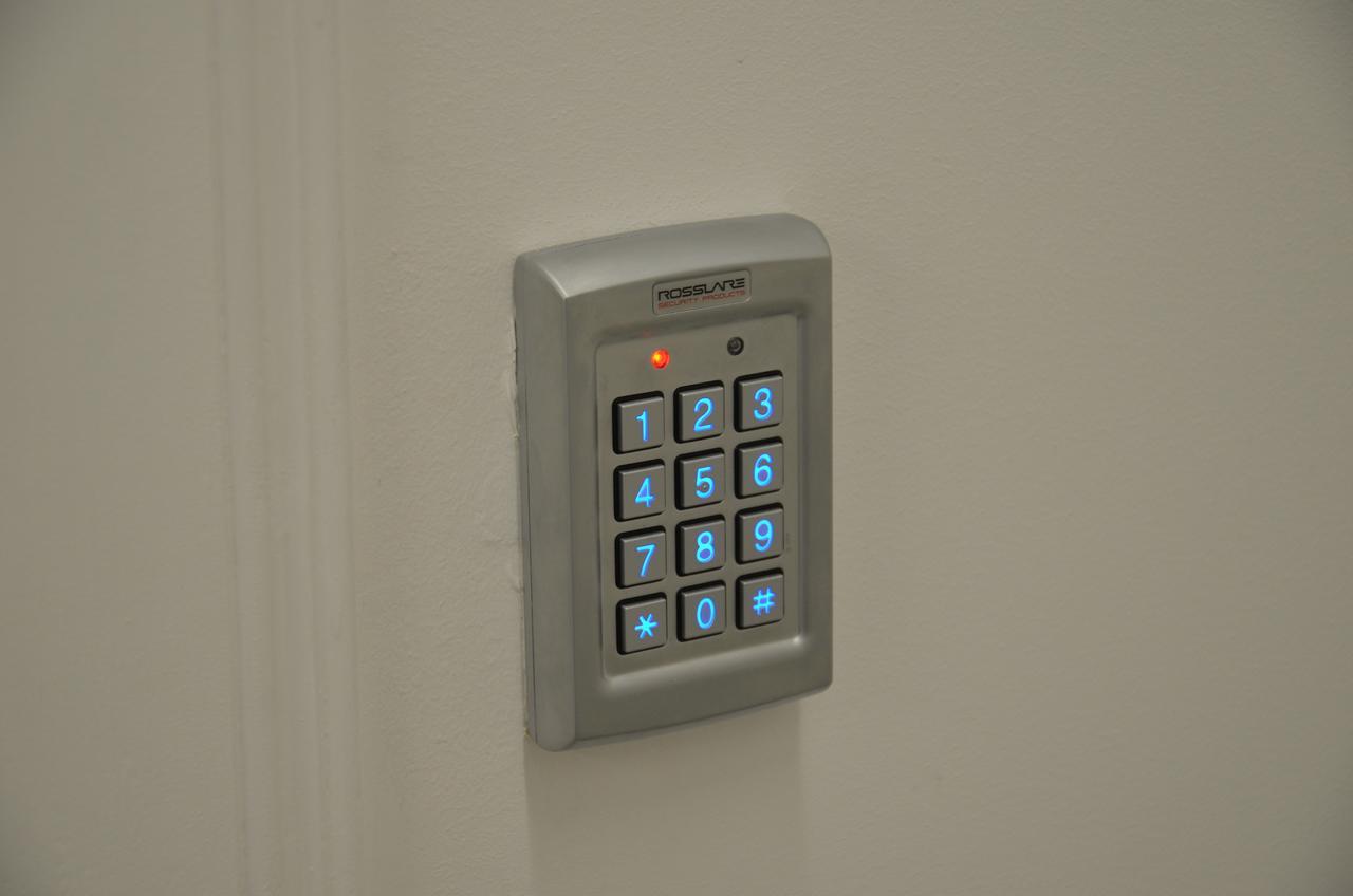 Edificio Charles 301 Apartment Funchal  Luaran gambar